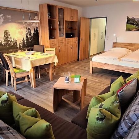 Montana Haus, Fewo A14, A17, B4 Oder C8 Оберстдорф Екстериор снимка