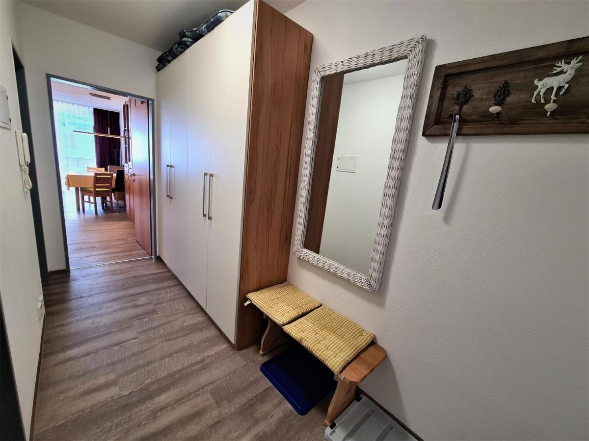 Montana Haus, Fewo A14, A17, B4 Oder C8 Оберстдорф Екстериор снимка