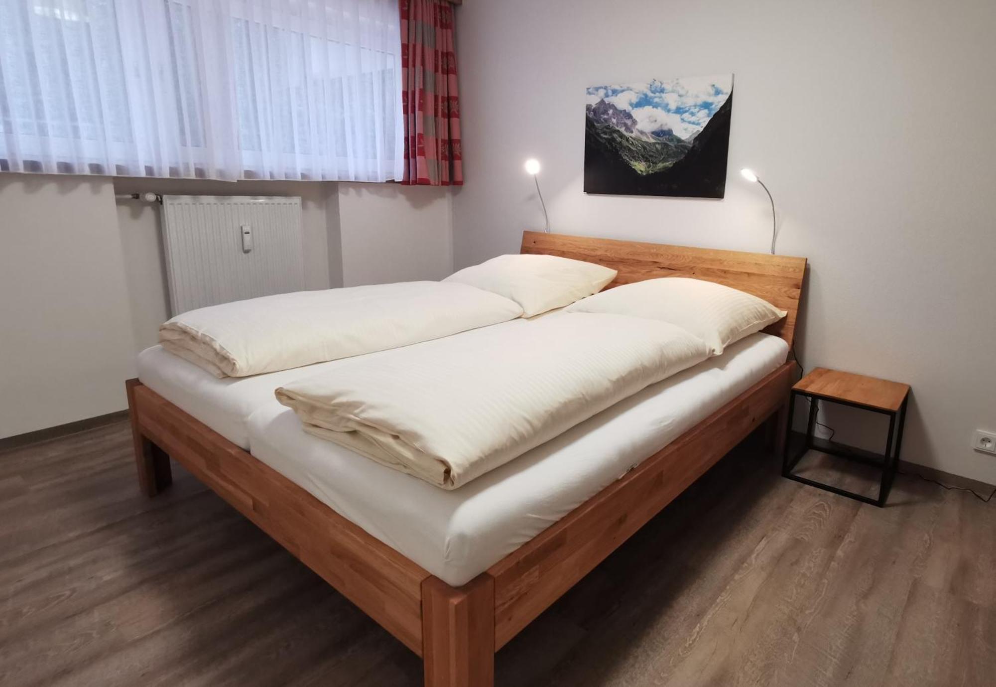 Montana Haus, Fewo A14, A17, B4 Oder C8 Оберстдорф Екстериор снимка