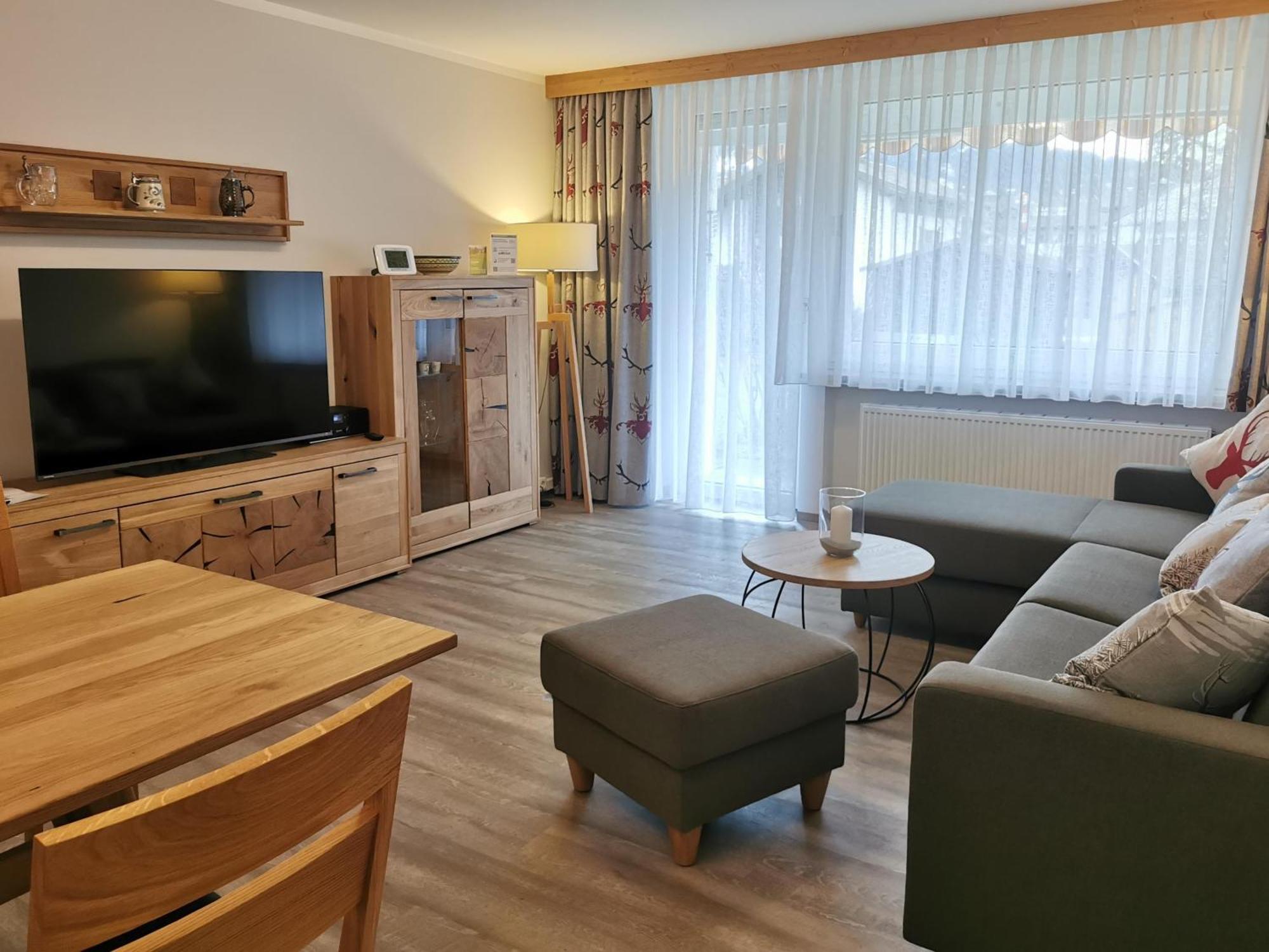 Montana Haus, Fewo A14, A17, B4 Oder C8 Оберстдорф Екстериор снимка