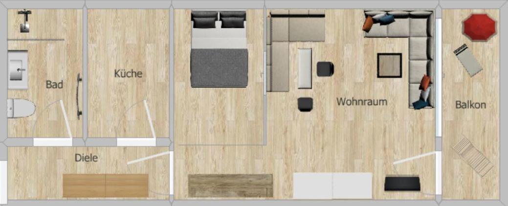 Montana Haus, Fewo A14, A17, B4 Oder C8 Оберстдорф Екстериор снимка