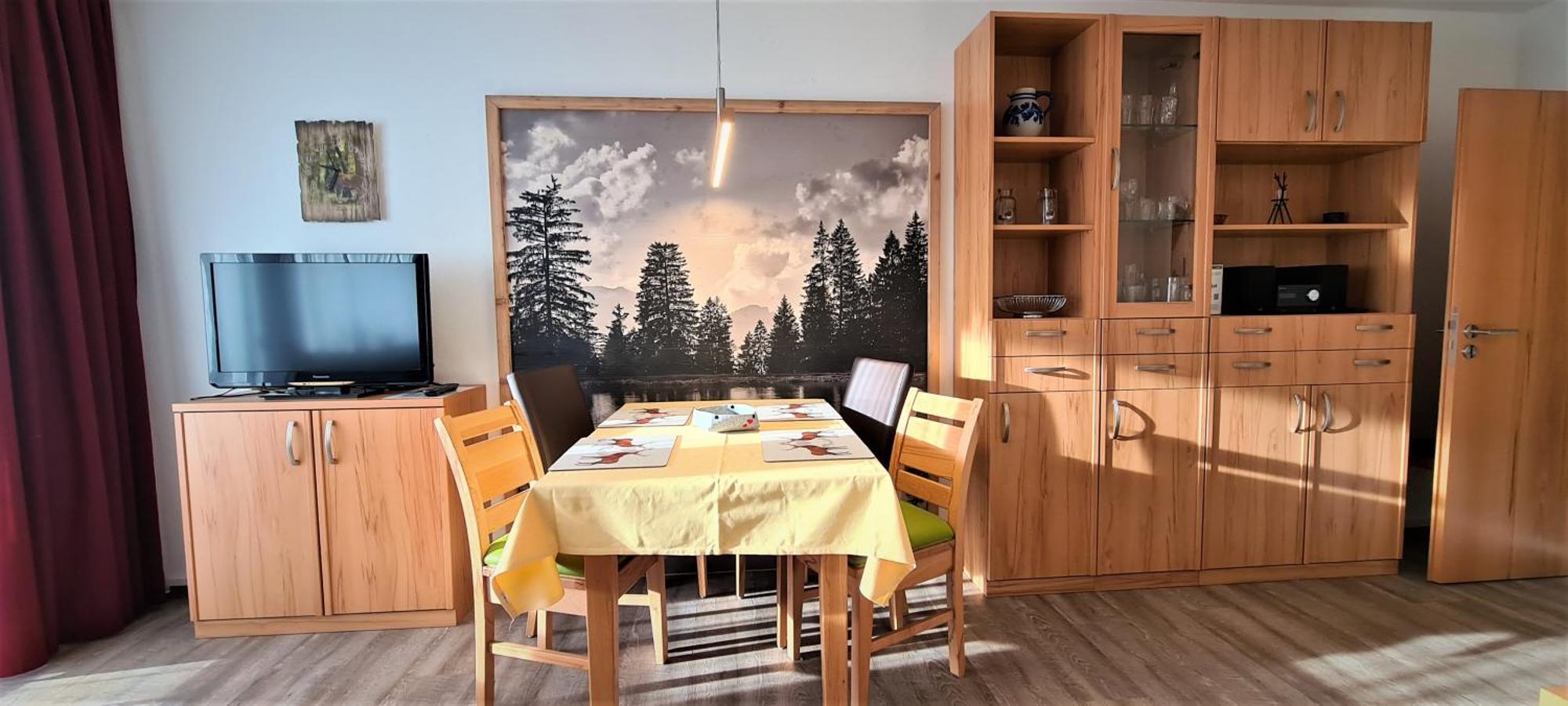 Montana Haus, Fewo A14, A17, B4 Oder C8 Оберстдорф Екстериор снимка