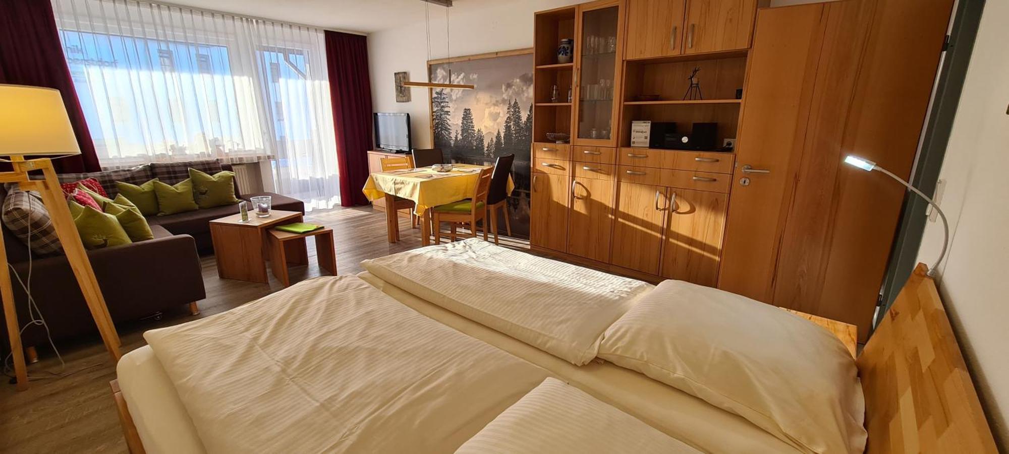 Montana Haus, Fewo A14, A17, B4 Oder C8 Оберстдорф Екстериор снимка